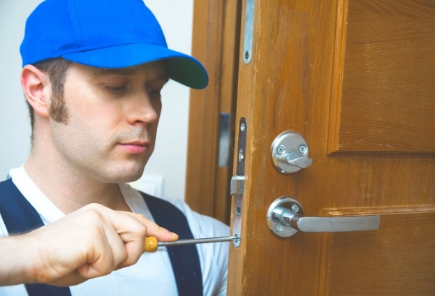 How Locksmiths Keep Your Home Safe in Durham NC